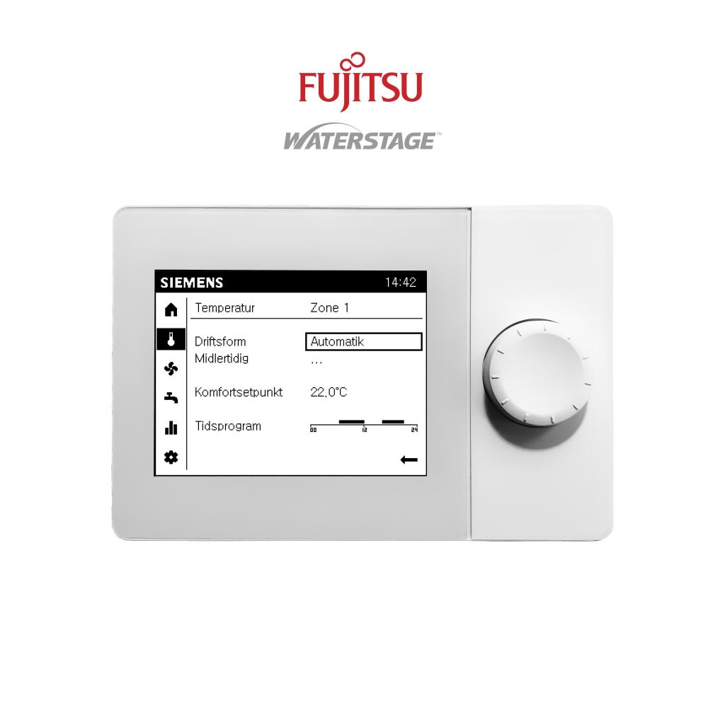 Fujitsu WiFi Modul til Prestige og Style Klimalux